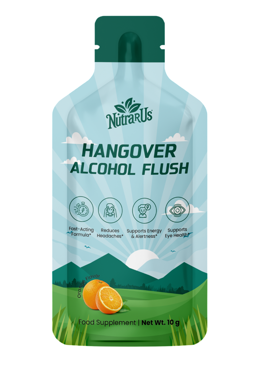 Alcohol Flush
