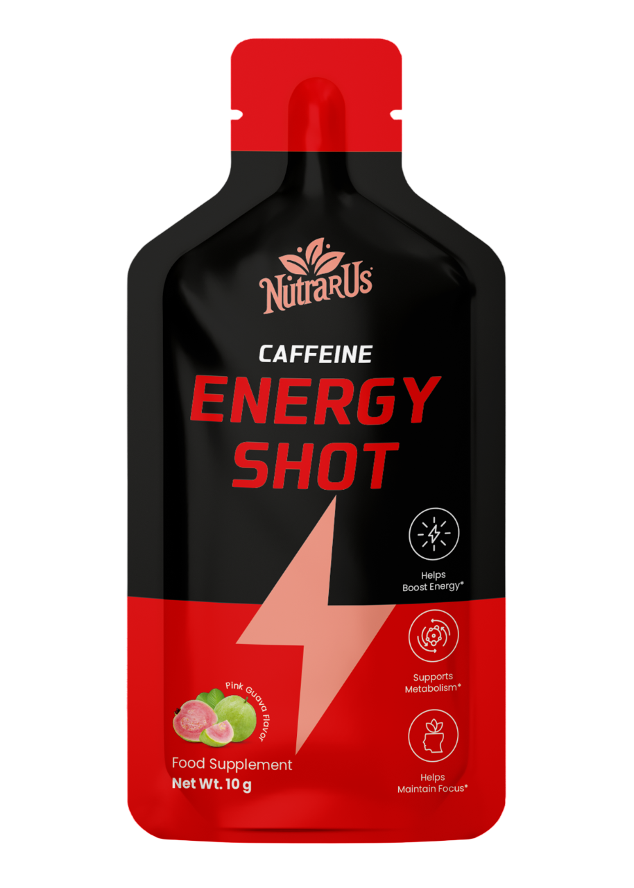 Energy Shot