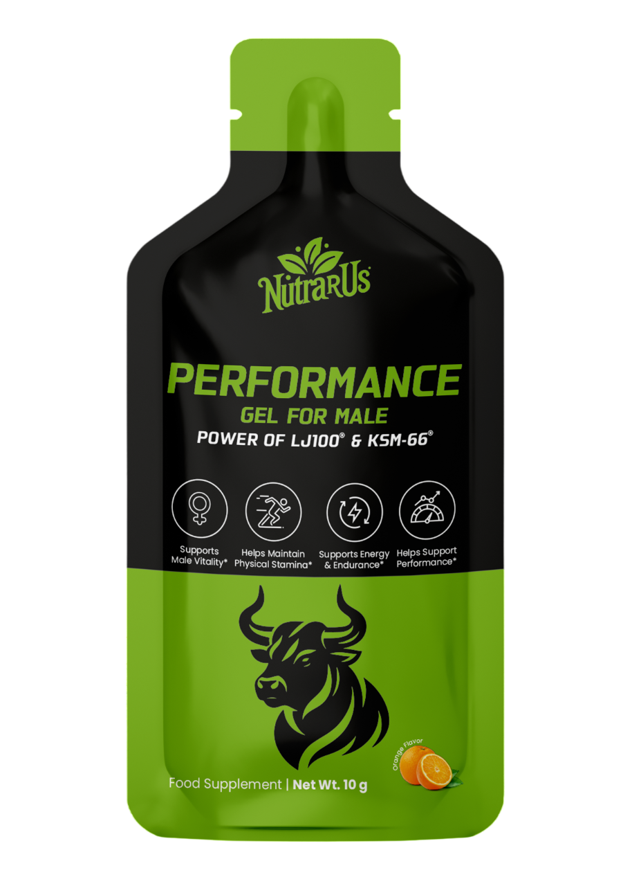 Performance Gel